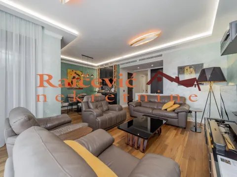 Sale, three bedroom apartment, 102m², Zemun Sve Podlokacije, Beograd - image 4