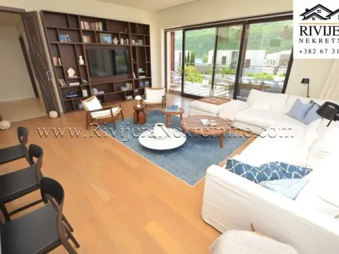 Prodaja, trosoban stan, 171m², Kumbor, Herceg Novi - image 2