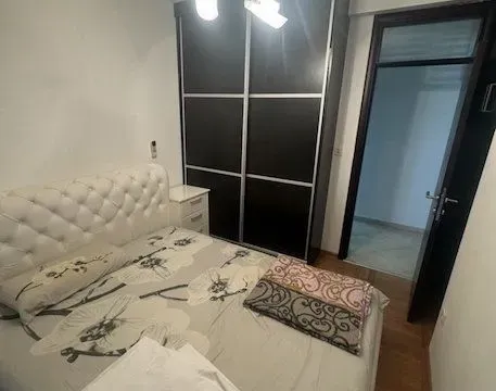 Rent, two bedroom apartment, 129m², Bečići, Budva - image 8