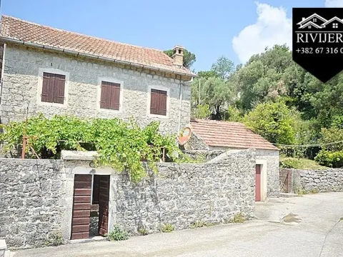 Prodaja, kuća, 149m², Podi, Herceg Novi - image 1