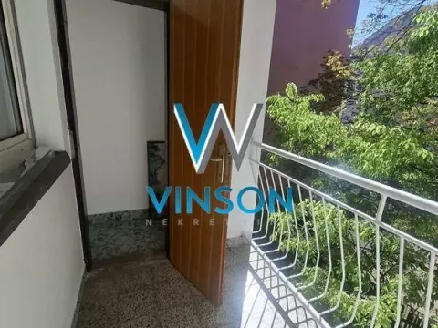 Izdavanje, dvosoban stan, 46m², Centar, Novi Sad - image 12