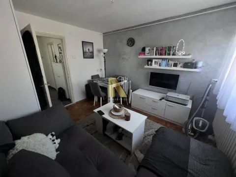 Prodaja, garsonjera, 20m², Detelinara, Novi Sad Sve Podlokacije - image 3
