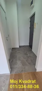 Sale, one bedroom apartment, 30m², Višnjička Banja, Palilula Sve Podlokacije - image 14