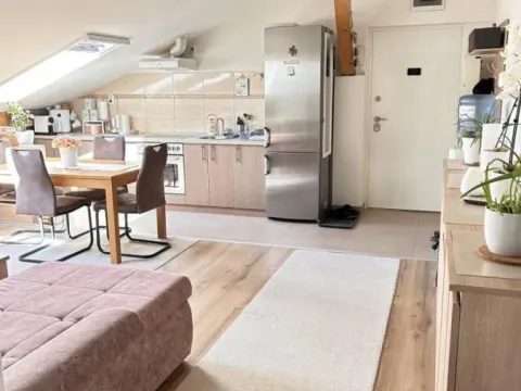 Sale, one bedroom apartment, 37m², Novo naselje, Novi Sad - image 10