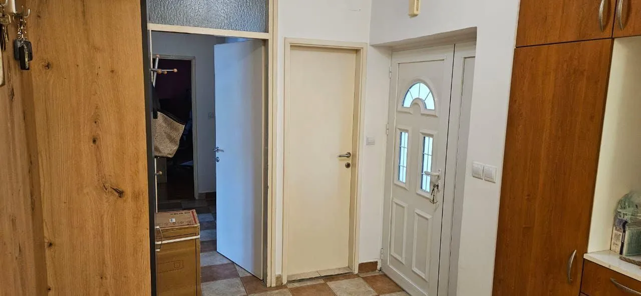 Prodaja, trosoban stan, 93m², Topla, Herceg Novi