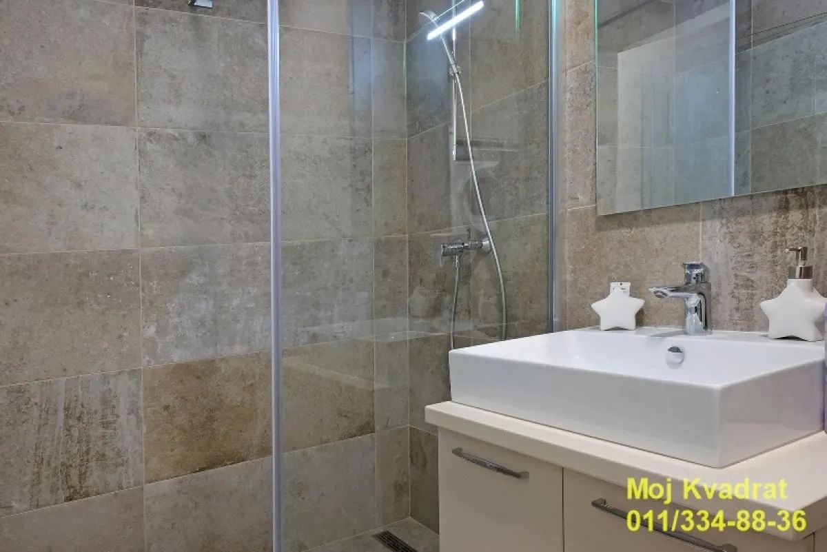 Sale, apartment, 140m², Novi Beograd Blok 65, Novi Beograd Sve Podlokacije