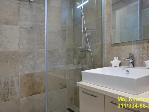 Sale, apartment, 140m², Novi Beograd Blok 65, Novi Beograd Sve Podlokacije - image 11