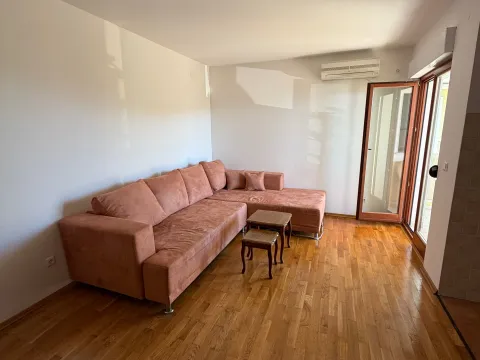 Prodaja, jednosoban stan, 48m², Petrovac, Budva - image 4