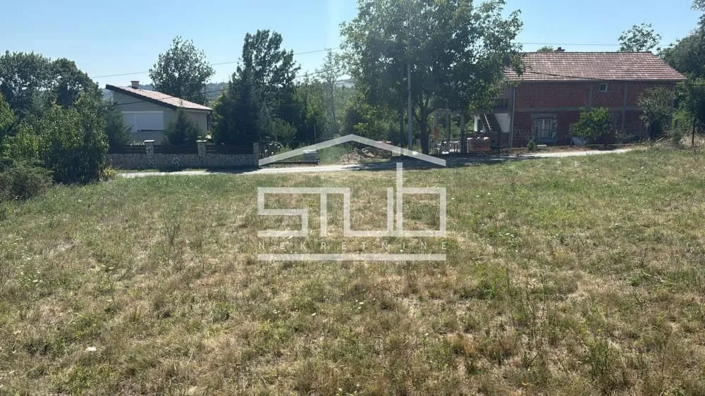 Sale, land lot, Kosmaj, Sopot