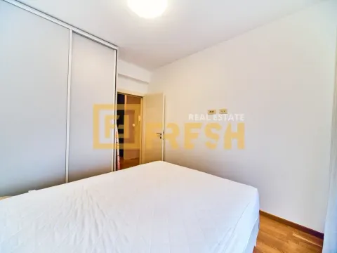 Izdavanje, jednosoban stan, 45m², Zabjelo, Podgorica - image 15