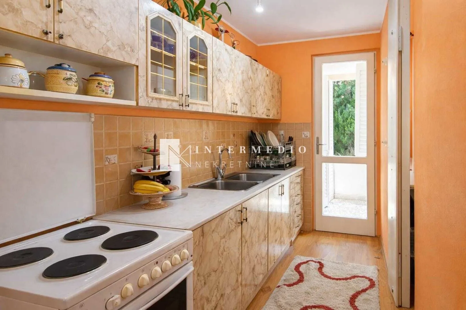 Prodaja, jednosoban stan, 40m², Topla, Herceg Novi