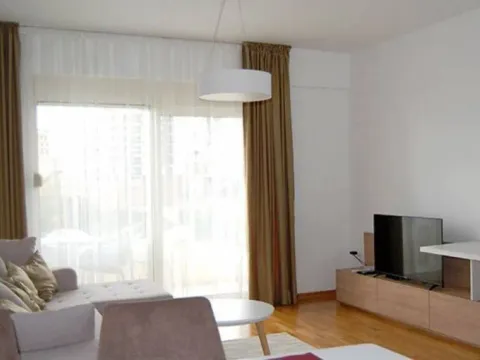 Sale, one bedroom apartment, 51m², Bečići, Budva - image 8