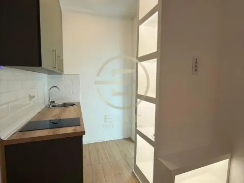 Prodaja, garsonjera, 21m², Centar, Novi Sad - image 7