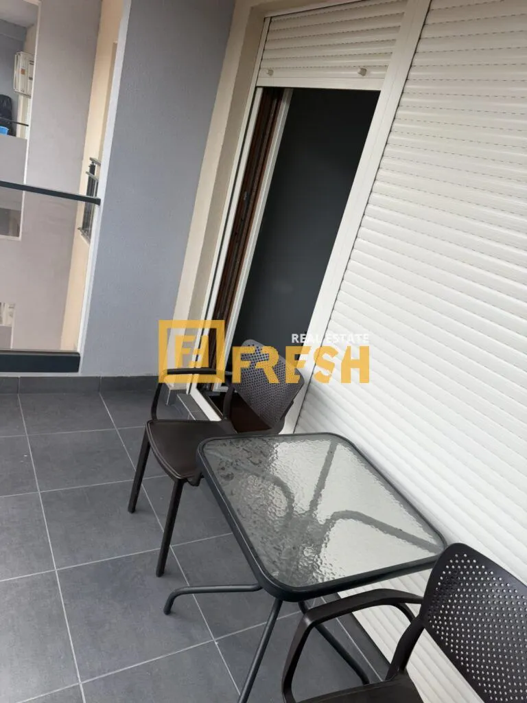 Prodaja, jednosoban stan, 50m², Master Kvart, Podgorica