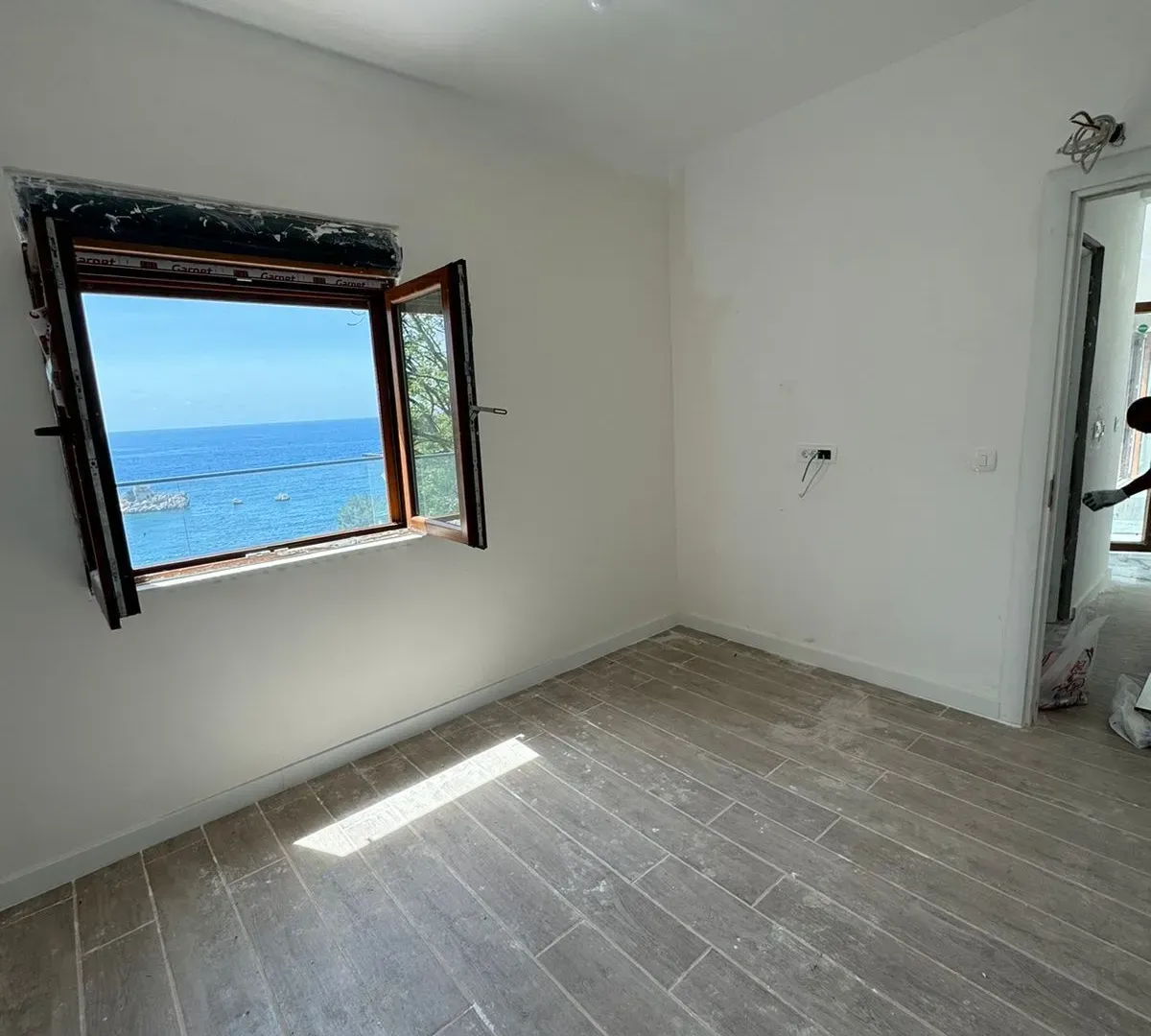 Sale, apartment, 50m², Budva, Crna Gora