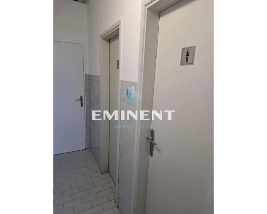 Rent, office space, 200m², Novi Beograd Blok 37, Novi Beograd Sve Podlokacije