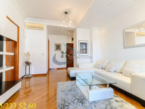 Prodaja, dvosoban stan, 62m², Vračar Sve Podlokacije, Beograd - image 3