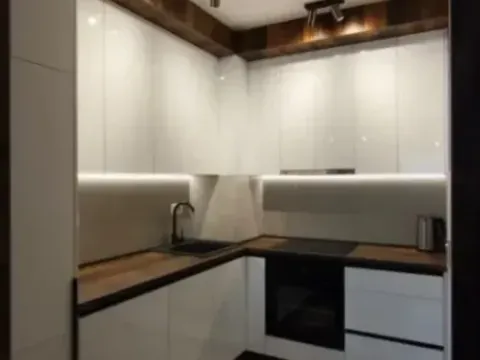 Izdavanje, jednosoban stan, 47m², Stari Aerodrom, Podgorica - image 2