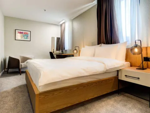 Sale, hospitality venue, 2800m², Danilovgrad, Crna Gora - image 36