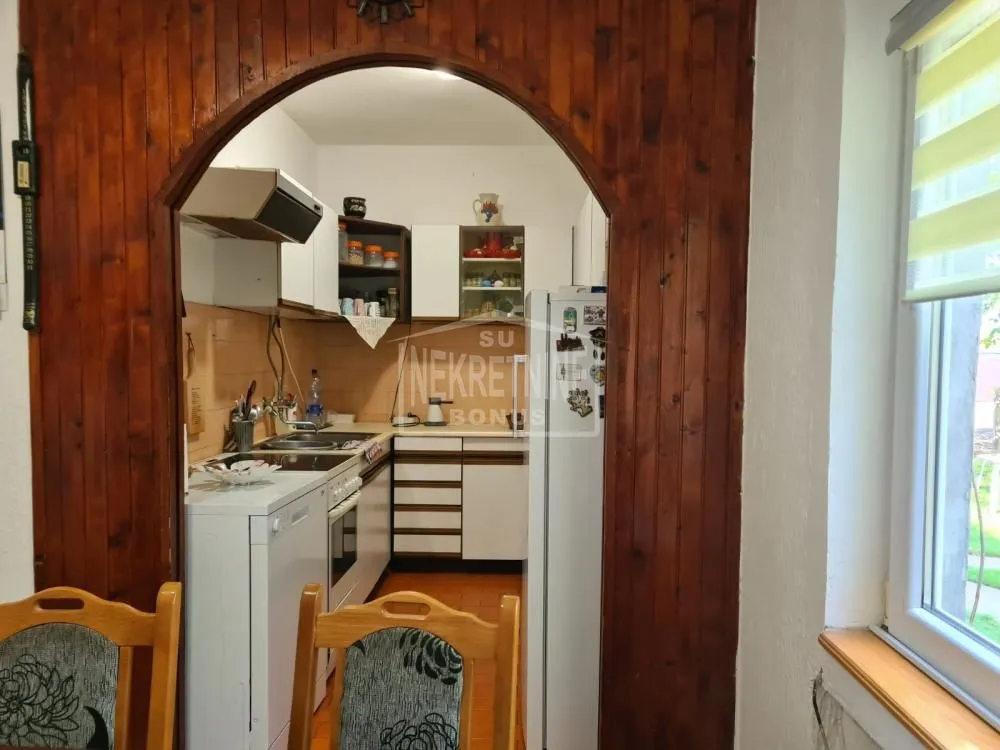 Prodaja, kuća, 160m², Bajmok, Subotica