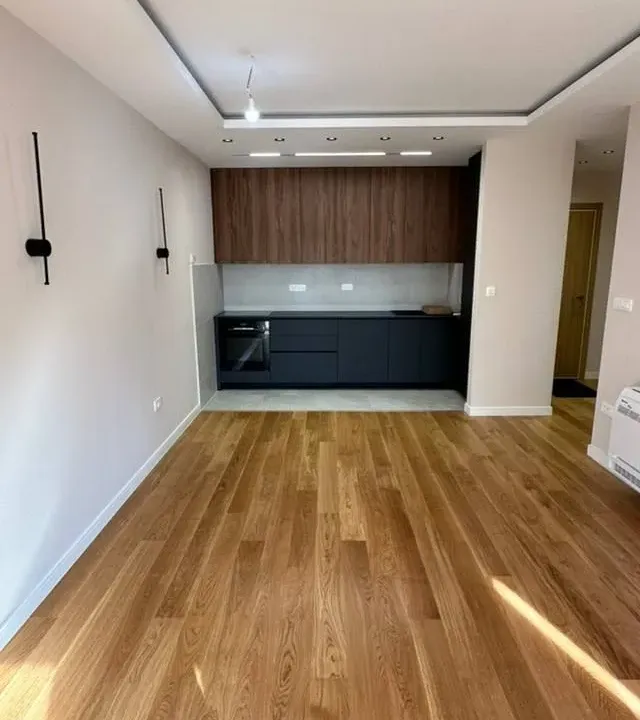 Izdavanje, dvosoban stan, 67m², Central Point, Podgorica