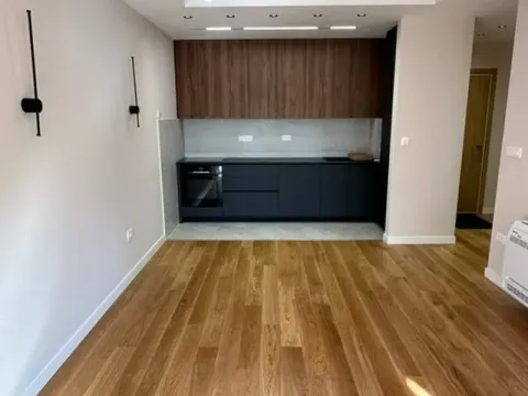 Izdavanje, dvosoban stan, 67m², Central Point, Podgorica - image 1