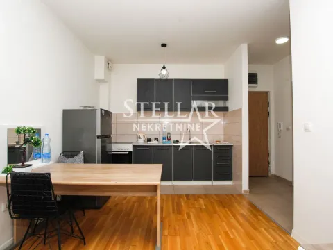 Izdavanje, stan, 32m², Zabjelo, Podgorica - image 8