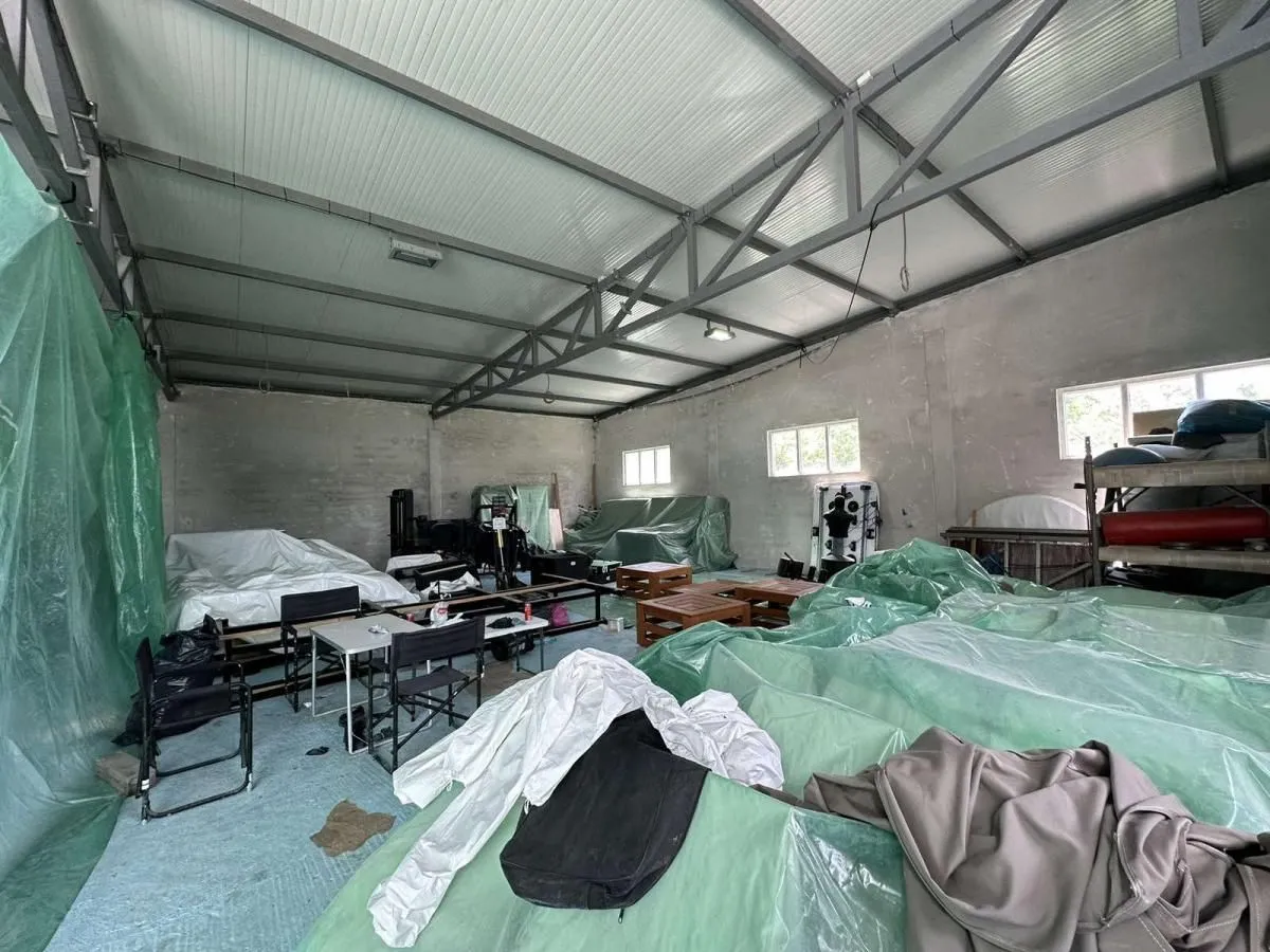 Rent, office space, 450m², Kotor, Crna Gora