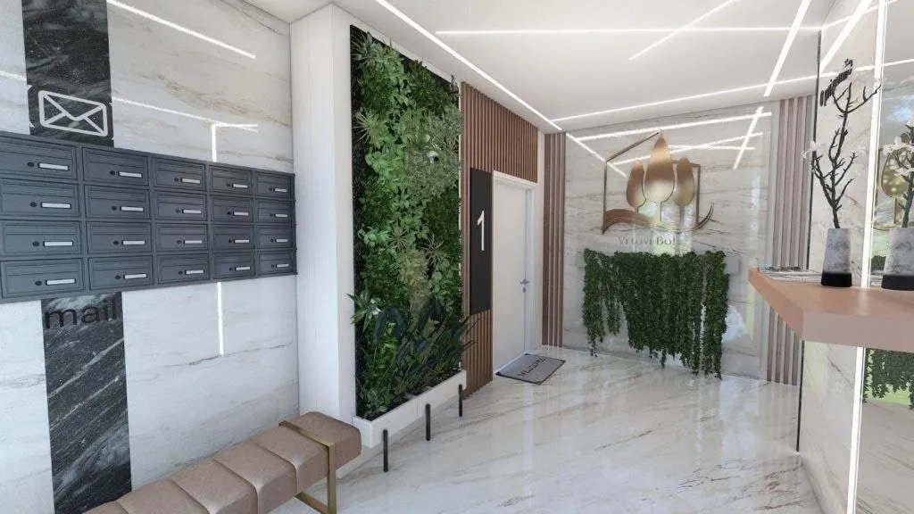 Prodaja, jednosoban stan, 26m², Dobrota, Kotor