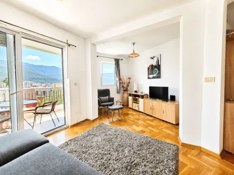Prodaja, jednosoban stan, 51m², Bečići, Budva - image 9