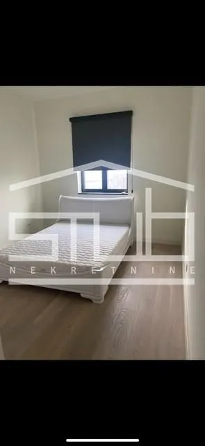 Sale, three bedroom apartment, 73m², Savski Venac, Beograd