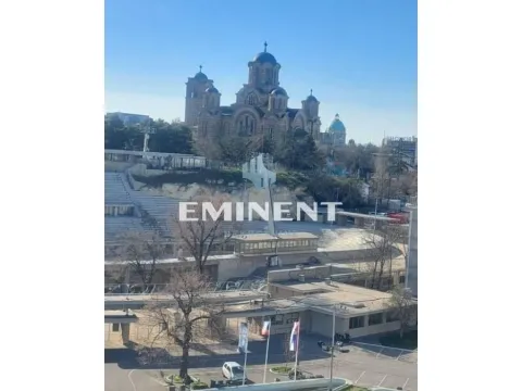 Izdavanje, dvosoban stan, 54m², Tašmajdan, Palilula Sve Podlokacije - image 10
