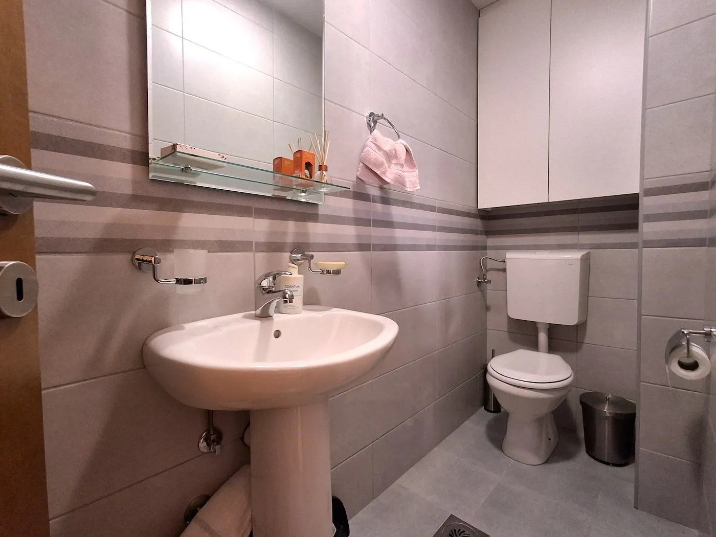 Prodaja, stan, 87m², Tuški Put, Podgorica
