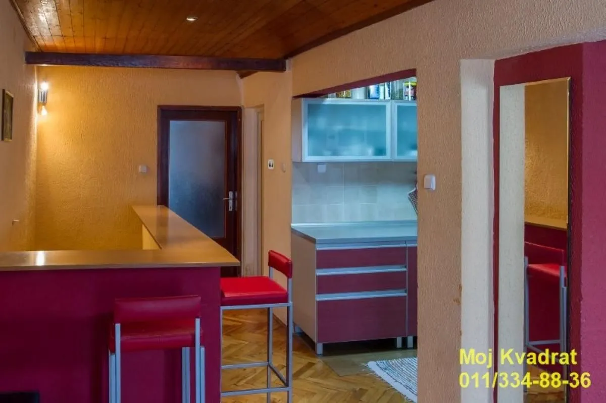 Sale, apartment, 177m², Čukarica, Beograd