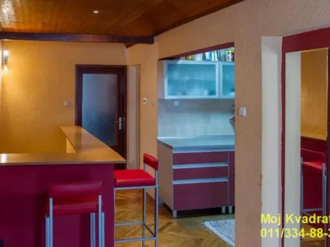 Prodaja, stan, 177m², Bele Vode, Beograd - image 3