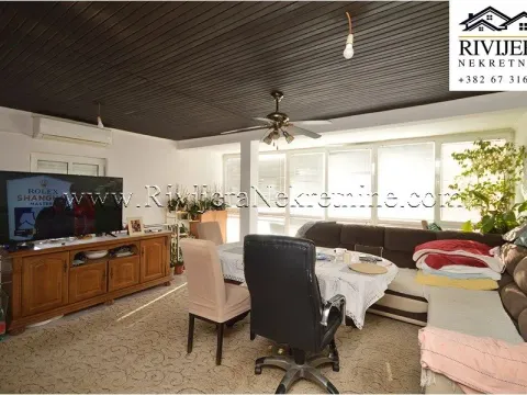 Prodaja, trosoban stan, 102m², Centar, Tivat - image 4