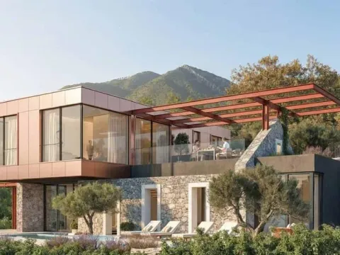 Prodaja, kuća, 352m², Donja Lastva, Tivat - image 2