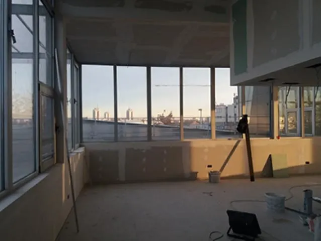 Rent, office space, 3300m², Altina, Beograd