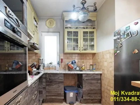 Prodaja, trosoban stan, 111m², Zvezdara Sve Podlokacije, Beograd - image 2