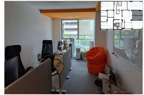 Rent, office space, 391m², Preko Morače, Podgorica - image 6