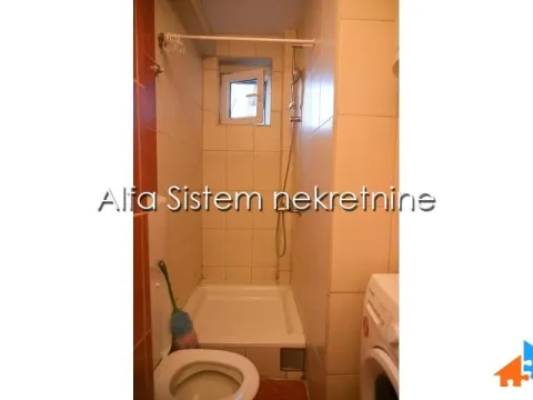 Rent, two bedroom apartment, 58m², Sava Mala, Beograd - image 19