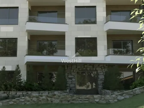 Prodaja, jednosoban stan, 44m², Budva, Crna Gora - image 7