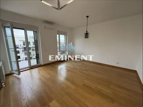 Izdavanje, jednosoban stan, 42m², Novi Beograd Blok 65, Novi Beograd Sve Podlokacije - image 2