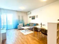Izdavanje, jednosoban stan, 51m², City Kvart, Podgorica - image 1
