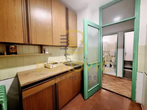 Izdavanje, dvosoban stan, 51m², Vidikovački venac, Rakovica - image 7