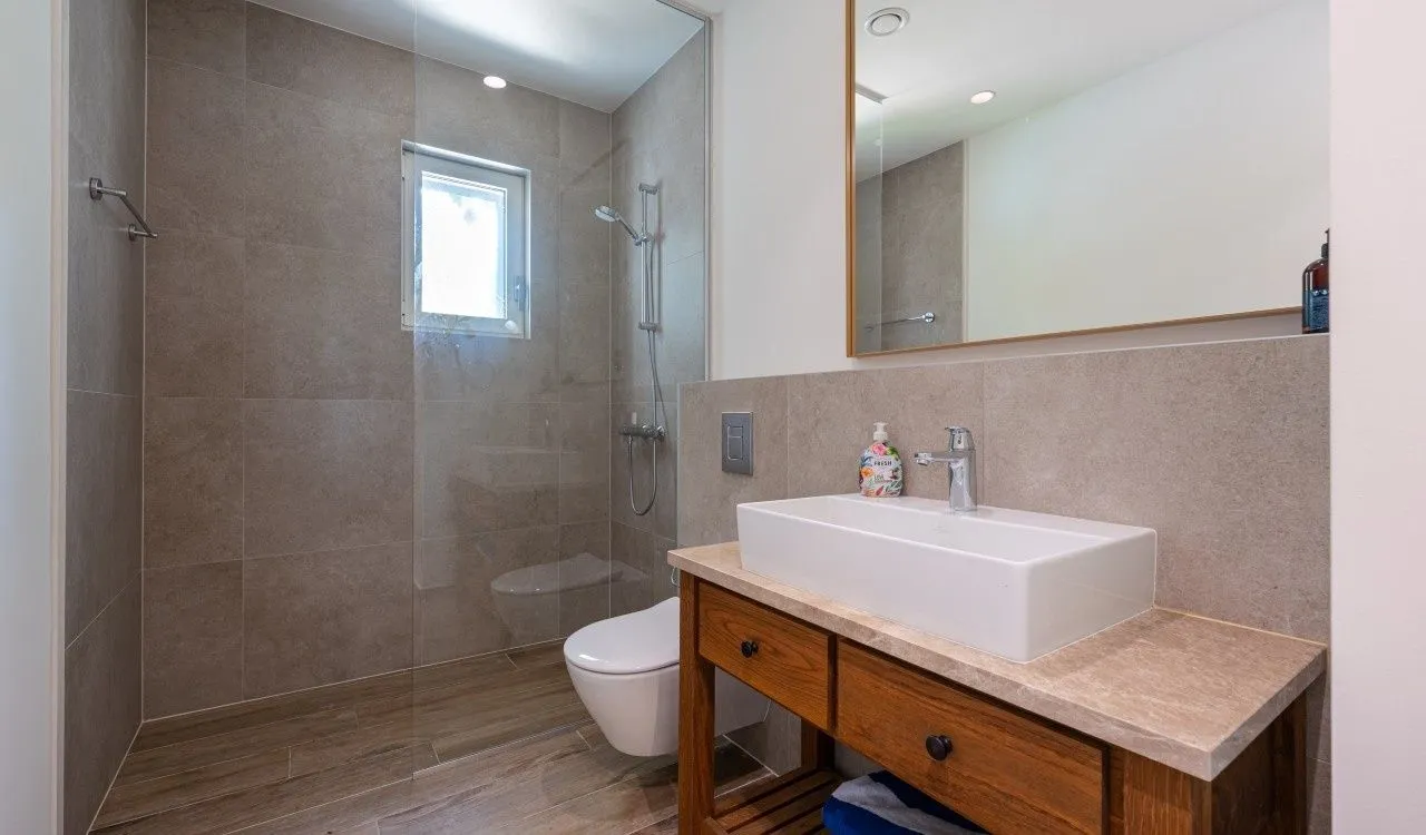 Prodaja, jednosoban stan, 37m², Luštica Bay, Tivat