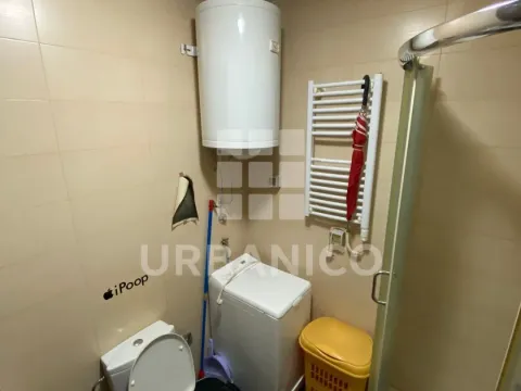 Rent, two bedroom apartment, 64m², Stari Aerodrom, Podgorica - image 10