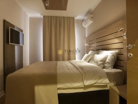 Izdavanje, trosoban stan, 75m², Vračar Hram, Vračar Sve Podlokacije - image 10