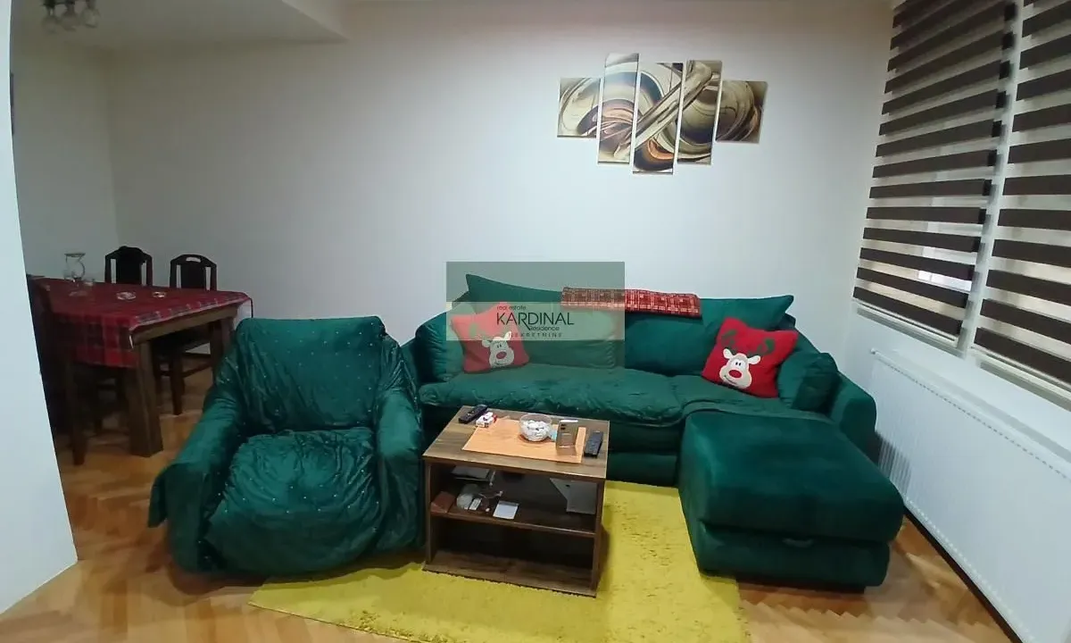 Sale, apartment, 49m², Aqua park, Jagodina