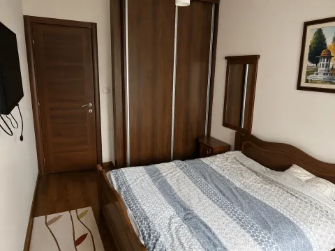 Rent, one bedroom apartment, 50m², Stara Varoš, Podgorica - image 4